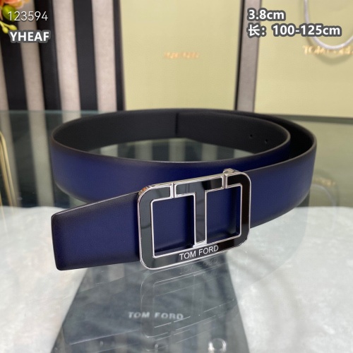 Cheap Tom Ford AAA Quality Belts For Men #1221535 Replica Wholesale [$64.00 USD] [ITEM#1221535] on Replica Tom Ford AAA Quality Belts