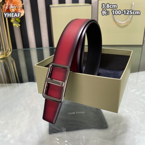 Cheap Tom Ford AAA Quality Belts For Men #1221536 Replica Wholesale [$64.00 USD] [ITEM#1221536] on Replica Tom Ford AAA Quality Belts