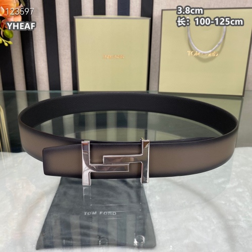 Cheap Tom Ford AAA Quality Belts For Men #1221537 Replica Wholesale [$64.00 USD] [ITEM#1221537] on Replica Tom Ford AAA Quality Belts