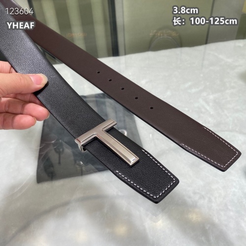 Cheap Tom Ford AAA Quality Belts For Men #1221545 Replica Wholesale [$64.00 USD] [ITEM#1221545] on Replica Tom Ford AAA Quality Belts