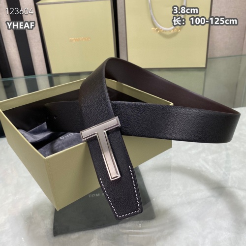 Cheap Tom Ford AAA Quality Belts For Men #1221545 Replica Wholesale [$64.00 USD] [ITEM#1221545] on Replica Tom Ford AAA Quality Belts