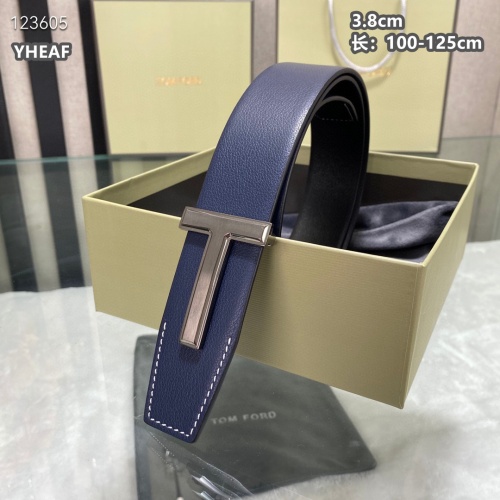 Cheap Tom Ford AAA Quality Belts For Men #1221547 Replica Wholesale [$64.00 USD] [ITEM#1221547] on Replica Tom Ford AAA Quality Belts