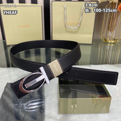 Cheap Tom Ford AAA Quality Belts For Men #1221555 Replica Wholesale [$64.00 USD] [ITEM#1221555] on Replica Tom Ford AAA Quality Belts