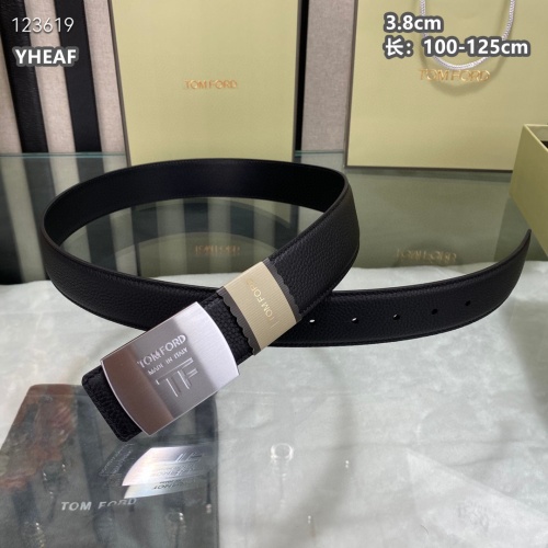 Cheap Tom Ford AAA Quality Belts For Men #1221558 Replica Wholesale [$64.00 USD] [ITEM#1221558] on Replica Tom Ford AAA Quality Belts