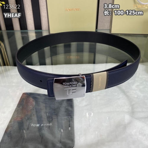 Cheap Tom Ford AAA Quality Belts For Men #1221563 Replica Wholesale [$64.00 USD] [ITEM#1221563] on Replica Tom Ford AAA Quality Belts
