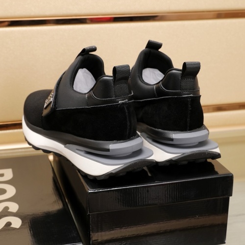 Cheap Boss Casual Shoes For Men #1221591 Replica Wholesale [$96.00 USD] [ITEM#1221591] on Replica Boss Casual Shoes