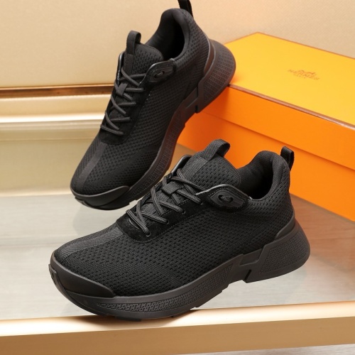 Cheap Hermes Casual Shoes For Men #1221632 Replica Wholesale [$112.00 USD] [ITEM#1221632] on Replica Hermes Casual Shoes