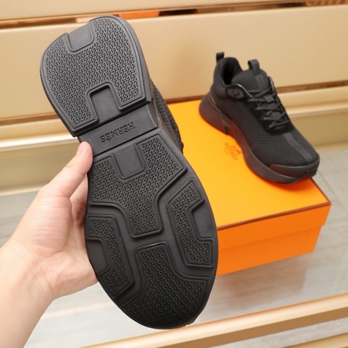 Cheap Hermes Casual Shoes For Men #1221632 Replica Wholesale [$112.00 USD] [ITEM#1221632] on Replica Hermes Casual Shoes