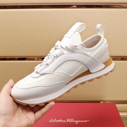 Cheap Valentino Casual Shoes For Men #1221638 Replica Wholesale [$130.00 USD] [ITEM#1221638] on Replica Valentino Casual Shoes