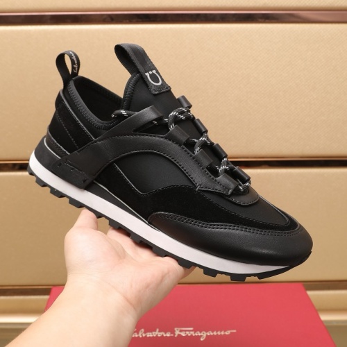 Cheap Valentino Casual Shoes For Men #1221639 Replica Wholesale [$130.00 USD] [ITEM#1221639] on Replica Valentino Casual Shoes