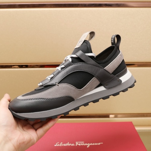 Cheap Valentino Casual Shoes For Men #1221642 Replica Wholesale [$130.00 USD] [ITEM#1221642] on Replica Valentino Casual Shoes