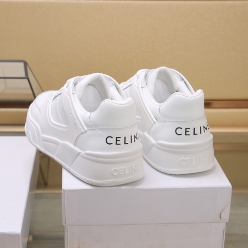 Cheap Celine Casual Shoes For Men #1221658 Replica Wholesale [$88.00 USD] [ITEM#1221658] on Replica Celine Casual Shoes