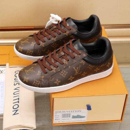 Cheap Louis Vuitton Casual Shoes For Men #1221659 Replica Wholesale [$96.00 USD] [ITEM#1221659] on Replica Louis Vuitton Casual Shoes