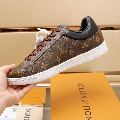 Cheap Louis Vuitton Casual Shoes For Men #1221659 Replica Wholesale [$96.00 USD] [ITEM#1221659] on Replica Louis Vuitton Casual Shoes