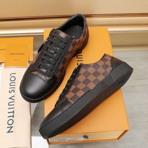 Cheap Louis Vuitton Casual Shoes For Men #1221661 Replica Wholesale [$96.00 USD] [ITEM#1221661] on Replica Louis Vuitton Casual Shoes