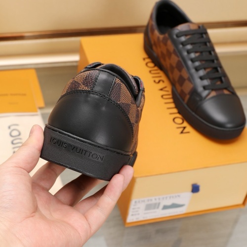 Cheap Louis Vuitton Casual Shoes For Men #1221661 Replica Wholesale [$96.00 USD] [ITEM#1221661] on Replica Louis Vuitton Casual Shoes