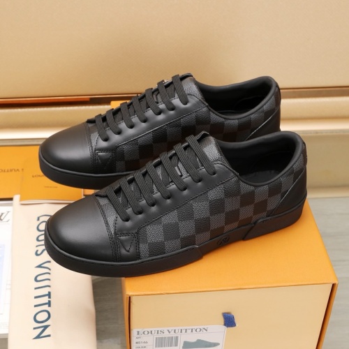 Cheap Louis Vuitton Casual Shoes For Men #1221662 Replica Wholesale [$96.00 USD] [ITEM#1221662] on Replica Louis Vuitton Casual Shoes