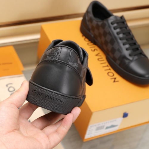 Cheap Louis Vuitton Casual Shoes For Men #1221662 Replica Wholesale [$96.00 USD] [ITEM#1221662] on Replica Louis Vuitton Casual Shoes