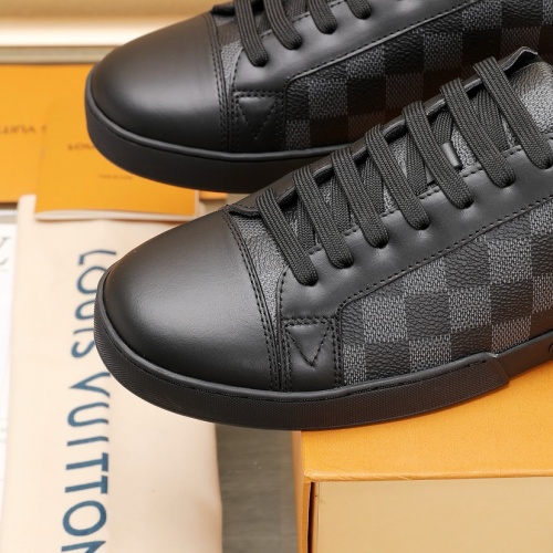 Cheap Louis Vuitton Casual Shoes For Men #1221662 Replica Wholesale [$96.00 USD] [ITEM#1221662] on Replica Louis Vuitton Casual Shoes