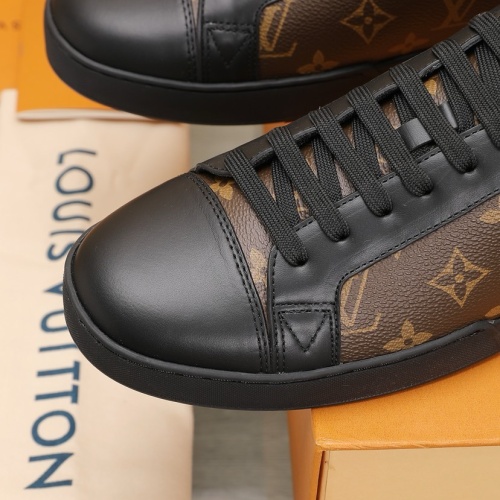 Cheap Louis Vuitton Casual Shoes For Men #1221663 Replica Wholesale [$96.00 USD] [ITEM#1221663] on Replica Louis Vuitton Casual Shoes