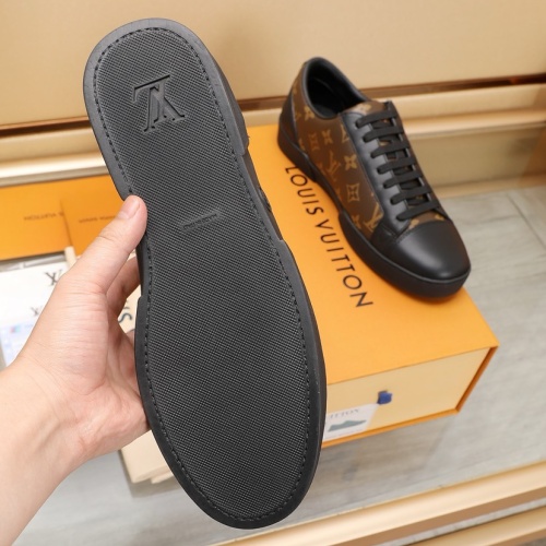 Cheap Louis Vuitton Casual Shoes For Men #1221663 Replica Wholesale [$96.00 USD] [ITEM#1221663] on Replica Louis Vuitton Casual Shoes