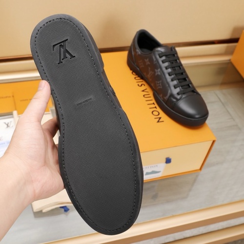 Cheap Louis Vuitton Casual Shoes For Men #1221664 Replica Wholesale [$96.00 USD] [ITEM#1221664] on Replica Louis Vuitton Casual Shoes