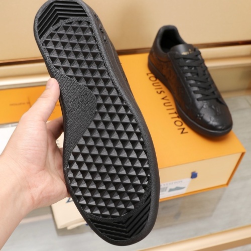 Cheap Louis Vuitton Casual Shoes For Men #1221671 Replica Wholesale [$100.00 USD] [ITEM#1221671] on Replica Louis Vuitton Casual Shoes