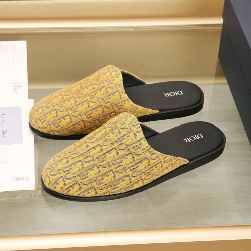 Christian Dior Slippers For Men #1221722