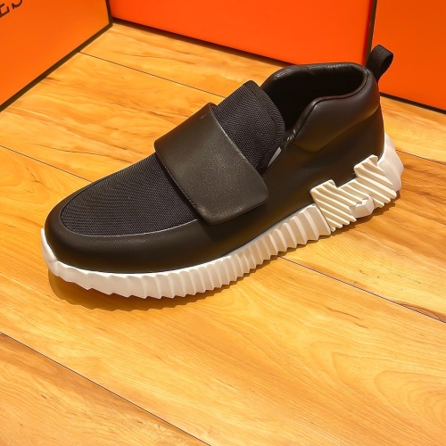 Cheap Hermes Casual Shoes For Men #1221730 Replica Wholesale [$72.00 USD] [ITEM#1221730] on Replica Hermes Casual Shoes