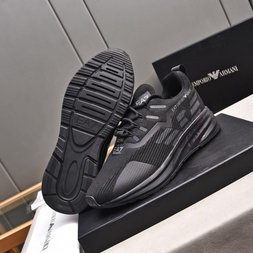 Cheap Armani Casual Shoes For Men #1221740 Replica Wholesale [$88.00 USD] [ITEM#1221740] on Replica Armani Casual Shoes