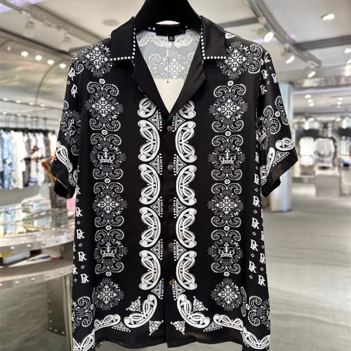 Cheap Dolce &amp; Gabbana D&amp;G Tracksuits Short Sleeved For Men #1221786 Replica Wholesale [$72.00 USD] [ITEM#1221786] on Replica Dolce &amp; Gabbana D&amp;G Tracksuits