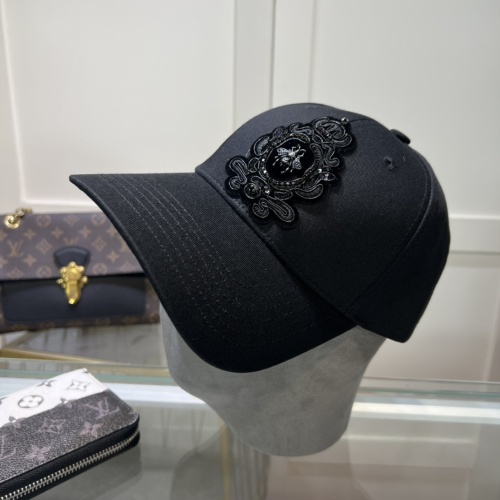 Cheap Dolce &amp; Gabbana Caps #1221802 Replica Wholesale [$25.00 USD] [ITEM#1221802] on Replica Dolce &amp; Gabbana Caps