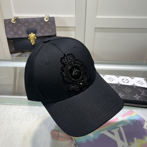 Cheap Dolce &amp; Gabbana Caps #1221802 Replica Wholesale [$25.00 USD] [ITEM#1221802] on Replica Dolce &amp; Gabbana Caps