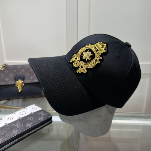 Cheap Dolce &amp; Gabbana Caps #1221803 Replica Wholesale [$25.00 USD] [ITEM#1221803] on Replica Dolce &amp; Gabbana Caps