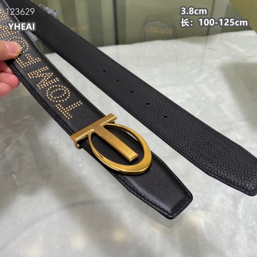 Cheap Tom Ford AAA Quality Belts For Men #1221810 Replica Wholesale [$76.00 USD] [ITEM#1221810] on Replica Tom Ford AAA Quality Belts