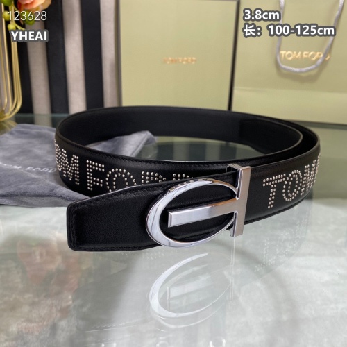 Cheap Tom Ford AAA Quality Belts For Men #1221811 Replica Wholesale [$76.00 USD] [ITEM#1221811] on Replica Tom Ford AAA Quality Belts