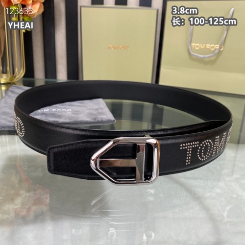 Cheap Tom Ford AAA Quality Belts For Men #1221813 Replica Wholesale [$76.00 USD] [ITEM#1221813] on Replica Tom Ford AAA Quality Belts