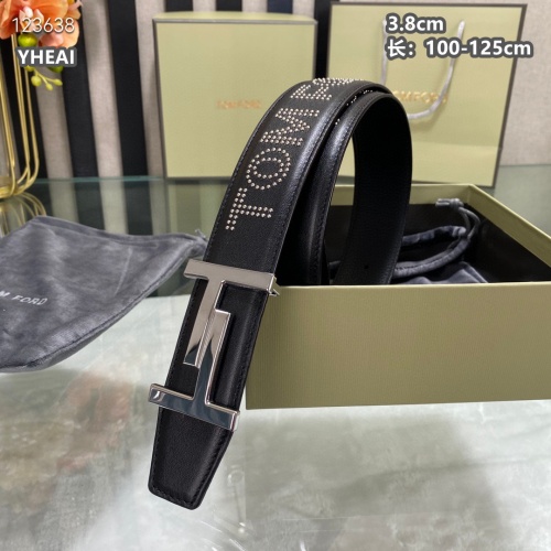 Cheap Tom Ford AAA Quality Belts For Men #1221815 Replica Wholesale [$76.00 USD] [ITEM#1221815] on Replica Tom Ford AAA Quality Belts