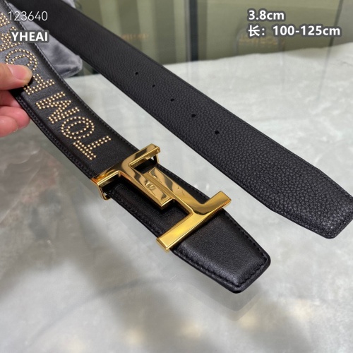 Cheap Tom Ford AAA Quality Belts For Men #1221816 Replica Wholesale [$76.00 USD] [ITEM#1221816] on Replica Tom Ford AAA Quality Belts
