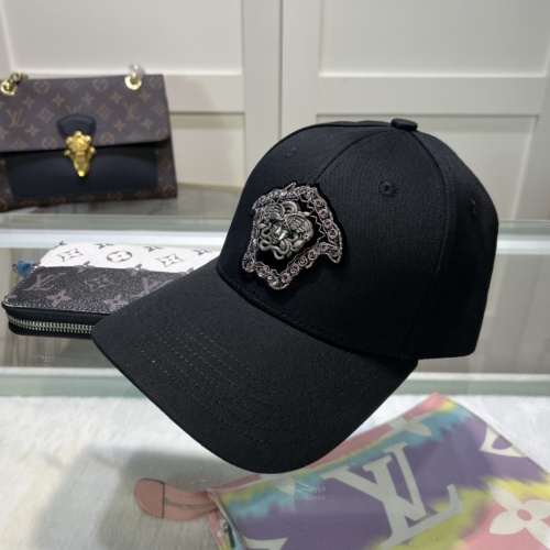 Versace Caps #1221824