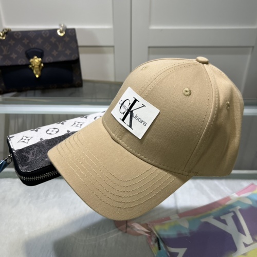 Cheap Calvin Klein Caps #1221840 Replica Wholesale [$25.00 USD] [ITEM#1221840] on Replica Calvin Klein Caps