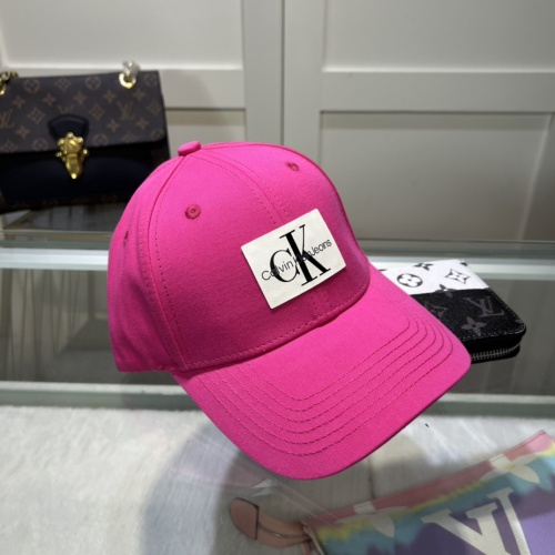 Cheap Calvin Klein Caps #1221845 Replica Wholesale [$25.00 USD] [ITEM#1221845] on Replica Calvin Klein Caps