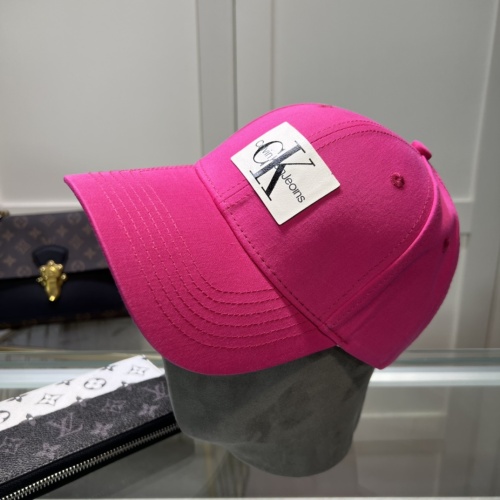 Cheap Calvin Klein Caps #1221845 Replica Wholesale [$25.00 USD] [ITEM#1221845] on Replica Calvin Klein Caps