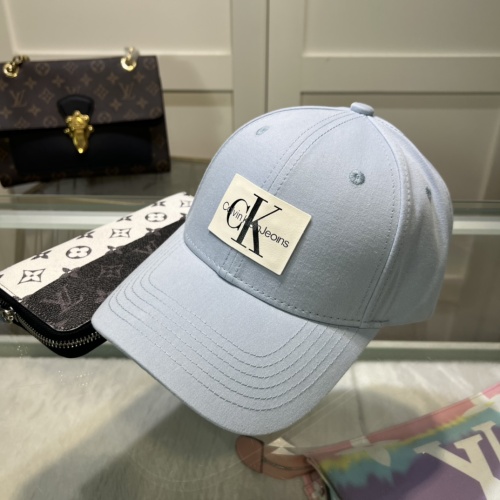 Cheap Calvin Klein Caps #1221848 Replica Wholesale [$25.00 USD] [ITEM#1221848] on Replica Calvin Klein Caps