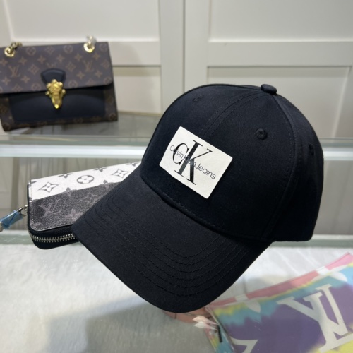 Cheap Calvin Klein Caps #1221849 Replica Wholesale [$25.00 USD] [ITEM#1221849] on Replica Calvin Klein Caps