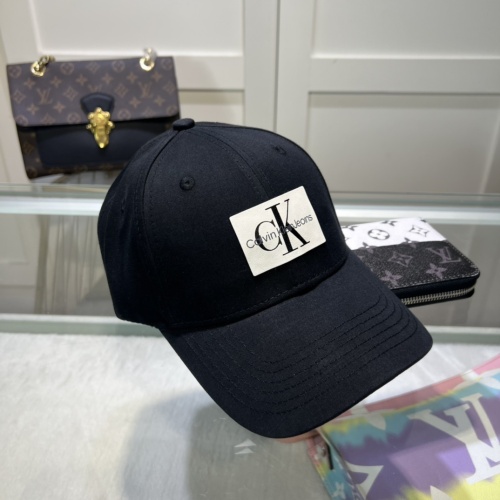 Cheap Calvin Klein Caps #1221849 Replica Wholesale [$25.00 USD] [ITEM#1221849] on Replica Calvin Klein Caps