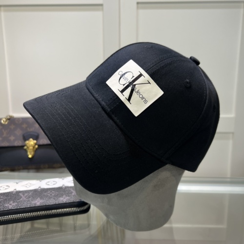 Cheap Calvin Klein Caps #1221849 Replica Wholesale [$25.00 USD] [ITEM#1221849] on Replica Calvin Klein Caps