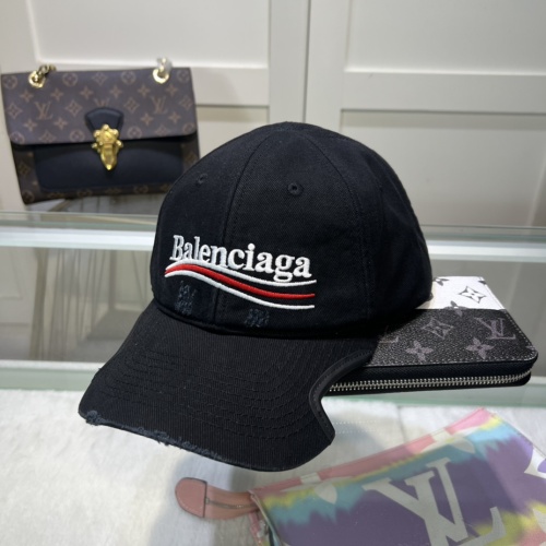 Cheap Balenciaga Caps #1221857 Replica Wholesale [$29.00 USD] [ITEM#1221857] on Replica Balenciaga Caps