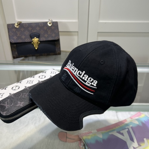 Cheap Balenciaga Caps #1221857 Replica Wholesale [$29.00 USD] [ITEM#1221857] on Replica Balenciaga Caps