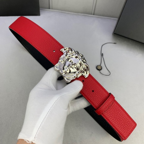 Cheap Versace AAA Quality Belts For Men #1221873 Replica Wholesale [$64.00 USD] [ITEM#1221873] on Replica Versace AAA Quality Belts